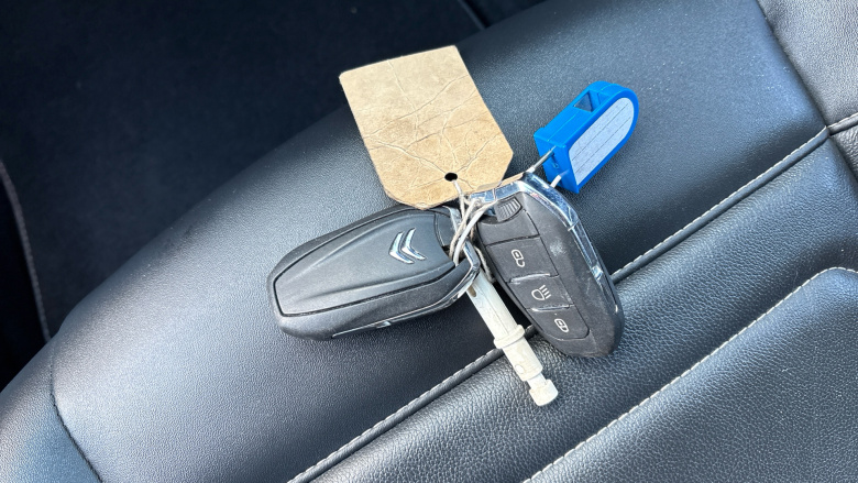 Citroen C4 1.2 PureTech [130] Shine Plus 5dr Auto Petrol Hatchback